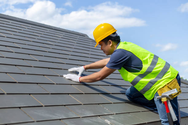 Best Green or Eco-Friendly Roofing Solutions  in Arcola, IL