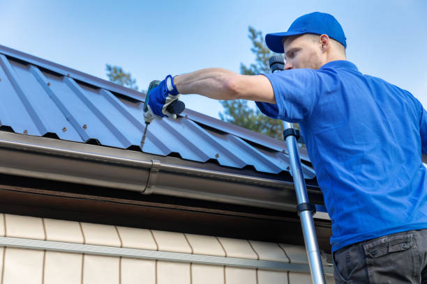 Best Emergency Roof Repair Services  in Arcola, IL