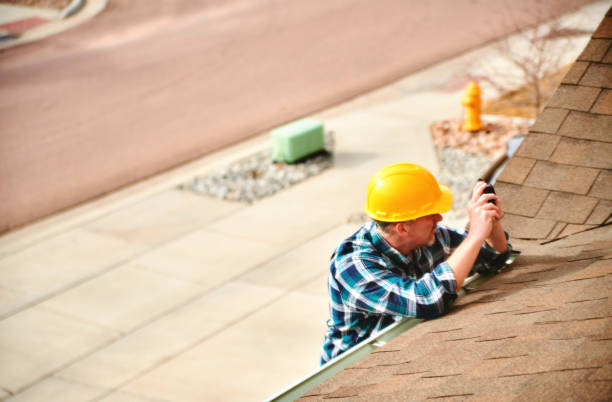 Fast & Reliable Emergency Roof Repairs in Arcola, IL