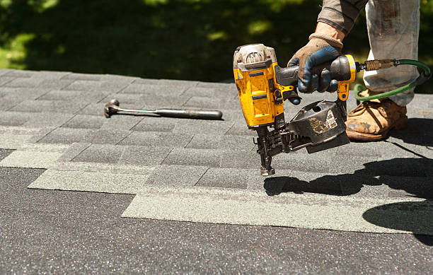 Best Rubber Roofing (EPDM, TPO)  in Arcola, IL