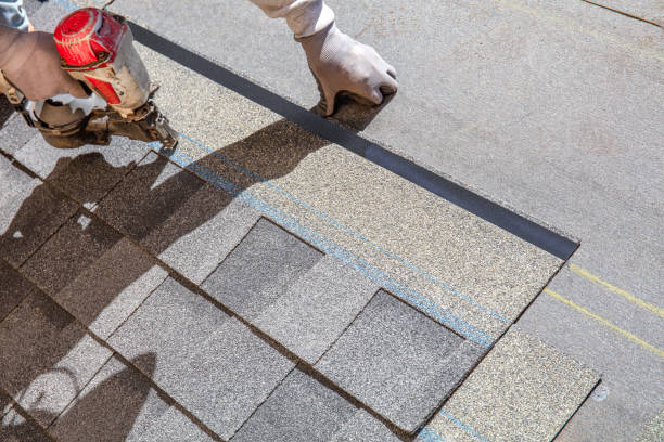Best Hot Roofs  in Arcola, IL