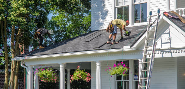 Sheet Metal Roofing in Arcola, IL